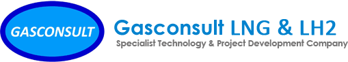 Gasconsult Logo